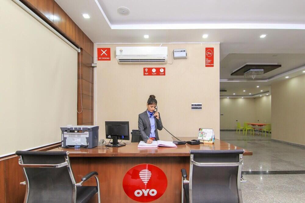 Hotel Arsh Residency Lucknow Exterior foto